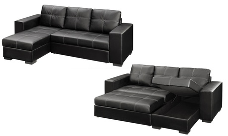 Buy Liwa Left- or Right-Sided Storage Sofa Bed for AED 1299 Now at Special Price in DubaiOffers.com 2 Liwa Left- or Right-Sided Storage Sofa Bed for AED 1299 Furniture's & Decor Shop Online at Special Price from Dubai Offers 2