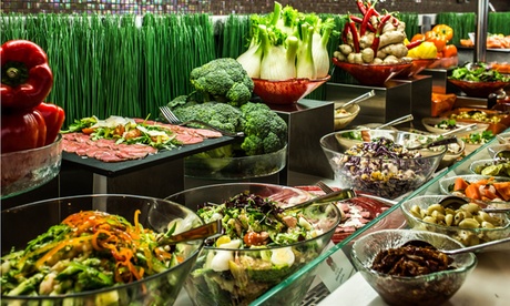 Buy Lunch or Dinner Buffet with Drinks for Up to Four at Seasons at Pullman Jumeirah Lakes Towers (Up to 50% Off) Now at Special Price in DubaiOffers.com 2 Lunch or Dinner Buffet with Drinks for Up to Four at Seasons at Pullman Jumeirah Lakes Towers (Up to 50% Off) Food, Grocery & Dining Shop Online at Special Price from Dubai Offers 2