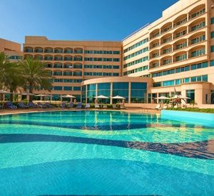 Lunch or Dinner Buffet with Pool and Beach Access at Tides at 5* Danat Jebel Dhanna Resort (Up to 57% Off) Food, Grocery & Dining Shop Online at Special Price from Dubai Offers