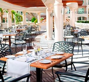 Lunch with Beverages and Pool Access for Up to Eight at Double Decker or Pergola at 5* Roda Al Murooj (Up to 73% Off) Food, Grocery & Dining Shop Online at Special Price from Dubai Offers