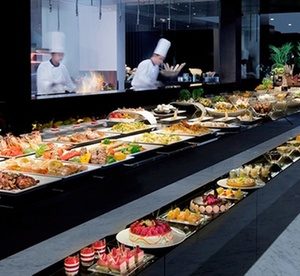Lunch with Drinks or Pool Access for One, Two or Four at 5* Medley at Pullman Dubai Creek City Centre (Up to 53% Off) Food, Grocery & Dining Shop Online at Special Price from Dubai Offers