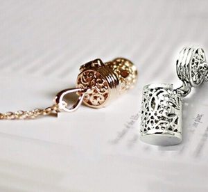 Magic Box Necklace from AED 59 (Up to 16% Off) Fashion & Jewelry Shop Online at Special Price from Dubai Offers