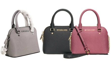 Buy Michael Kors Extra-Small Cindy Crossbody Bag for AED 549 With Free Delivery Now at Special Price in DubaiOffers.com 2 Michael Kors Extra-Small Cindy Crossbody Bag for AED 549 With Free Delivery Clothing Shop Online at Special Price from Dubai Offers 2