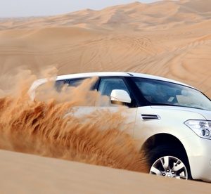 Morning Desert Safari with Quad Biking and Camel Riding for Up to Ten from Desert Riders (Up to 48% Off) Entertainment Offers Shop Online at Special Price from Dubai Offers
