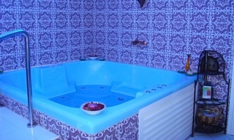 Buy Moroccan Bath with Optional Haircut, Blow-Dry and Hair Mask Treatment at Harmony Ladies Salon (Up to 72% Off) Now at Special Price in DubaiOffers.com 2 Moroccan Bath with Optional Haircut, Blow-Dry and Hair Mask Treatment at Harmony Ladies Salon (Up to 72% Off) Beauty Care Shop Online at Special Price from Dubai Offers 2