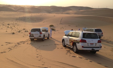 Buy New Year’s Desert Safari for Two or Four at Capital Gate Now at Special Price in DubaiOffers.com 2 New Year’s Desert Safari for Two or Four at Capital Gate Entertainment Offers Shop Online at Special Price from Dubai Offers 2