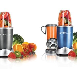 Nutribullet Eight-Piece Blender for AED 269 Furniture's & Decor Shop Online at Special Price from Dubai Offers