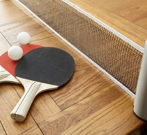 One (AED 119) or Two (AED 229) Tobar Table Tennis Sets Children Shop Online at Special Price from Dubai Offers
