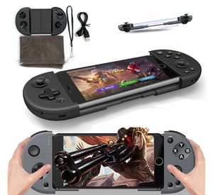One (AED 129), Two (AED 249) or Three (AED 359) Telescopic Bluetooth Gamepads for Smartphone Fashion & Jewelry Shop Online at Special Price from Dubai Offers