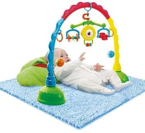 One (AED 129) or Two (AED 249) Play Go Baby Gym Arcs Children Shop Online at Special Price from Dubai Offers