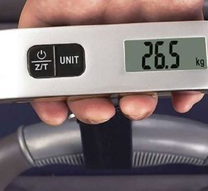 One (AED 39) or Two (AED 59) Digital Luggage Scales Furniture's & Decor Shop Online at Special Price from Dubai Offers