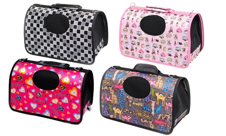 Buy One (AED 59-79) or Two (AED 99-149) Pet Carrier Bags Now at Special Price in DubaiOffers.com 2 One (AED 59-79) or Two (AED 99-149) Pet Carrier Bags Miscellaneous Shop Online at Special Price from Dubai Offers 2