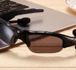 One (AED 59) or Two Pairs (AED 99) of Bluetooth Headset Sunglasses Clothing Shop Online at Special Price from Dubai Offers
