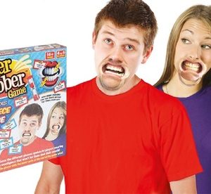 One (AED 69), Two (AED 129) or Three (AED 179) Jibber Jabber Family Games Children Shop Online at Special Price from Dubai Offers