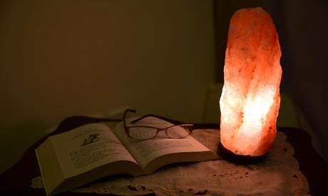 Buy One (AED 89) or Two (AED 169) Himalayan Rock Salt Lamps 3-4kg Now at Special Price in DubaiOffers.com 2 One (AED 89) or Two (AED 169) Himalayan Rock Salt Lamps 3-4kg Furniture's & Decor Shop Online at Special Price from Dubai Offers 2