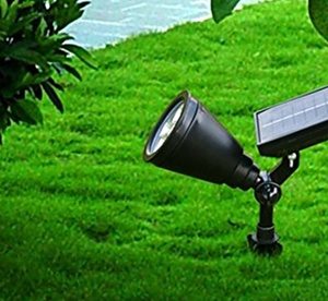 One (AED 99), Two (AED 189), Four (AED 369) or Six (AED 539) LED Solar Wall / In-ground Lights Furniture's & Decor Shop Online at Special Price from Dubai Offers