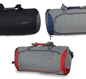 One (AED 99) or Two (AED 189) Ambest Multi-Utility Duffel Bags (Up to 32% Off) Furniture's & Decor Shop Online at Special Price from Dubai Offers