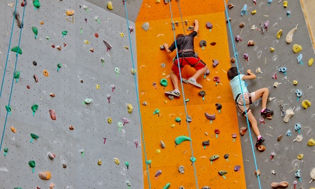 Buy One-Hour Climbing Session for Adult or Child at Dorell Climbing Gym (Up to 44% Off) Now at Special Price in DubaiOffers.com 2 One-Hour Climbing Session for Adult or Child at Dorell Climbing Gym (Up to 44% Off) Entertainment Offers Shop Online at Special Price from Dubai Offers 2