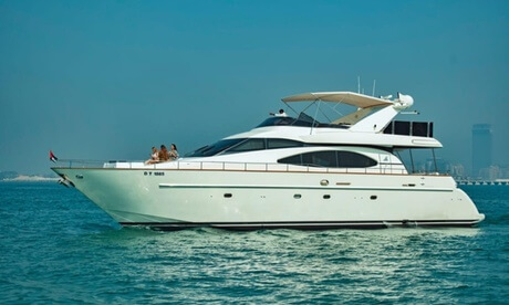 Buy One-Hour Leisure Yacht Rental for Up to 35 at Paradise Yachts Now at Special Price in DubaiOffers.com 2 One-Hour Leisure Yacht Rental for Up to 35 at Paradise Yachts Entertainment Offers Shop Online at Special Price from Dubai Offers 2