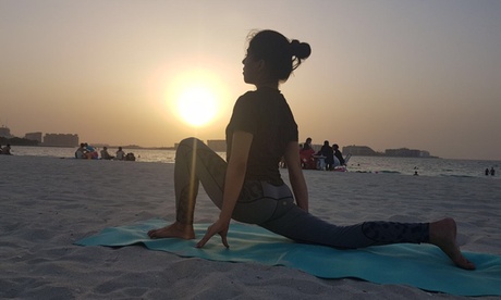 Buy One, Three or Five Private Yoga Classes at Home or Location Of Your Choice with Do Yoga (Up to 75% Off) Now at Special Price in DubaiOffers.com 2 One, Three or Five Private Yoga Classes at Home or Location Of Your Choice with Do Yoga (Up to 75% Off) Beauty Care Shop Online at Special Price from Dubai Offers 2