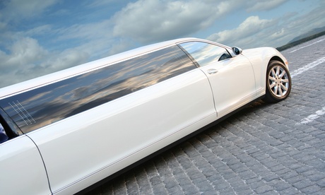 Buy One-, Two- or Four-Hour BMW X6 Limousine Ride for Up to Ten with Sawabi Limousine (Up to 58% Off) Now at Special Price in DubaiOffers.com 2 One-, Two- or Four-Hour BMW X6 Limousine Ride for Up to Ten with Sawabi Limousine (Up to 58% Off) Automotive Services Shop Online at Special Price from Dubai Offers 2