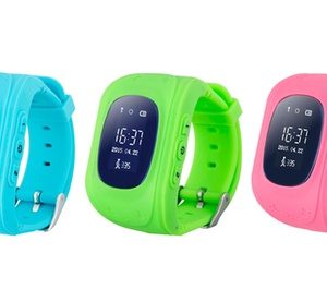 One, Two or Three Smartphone Watches with GPS and Heart-Rate Monitor in Choice of Colour from AED 149 (Up to 73% Off) Fashion & Jewelry Shop Online at Special Price from Dubai Offers
