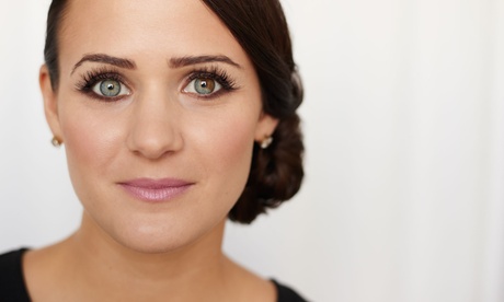 Buy One-by-One Eyelash Extensions with Optional Eye Treatment at Baravia Beauty Center (Up to 55% Off) Now at Special Price in DubaiOffers.com 2 One-by-One Eyelash Extensions with Optional Eye Treatment at Baravia Beauty Center (Up to 55% Off) Beauty Care Shop Online at Special Price from Dubai Offers 2
