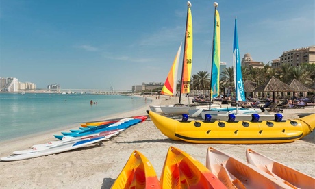 Buy One or Three Stand-Up Paddleboard Classes at Club Mina at 5* Le Méridien Mina Seyahi Beach Resort & Marina Now at Special Price in DubaiOffers.com 2 One or Three Stand-Up Paddleboard Classes at Club Mina at 5* Le Méridien Mina Seyahi Beach Resort & Marina Entertainment Offers Shop Online at Special Price from Dubai Offers 2