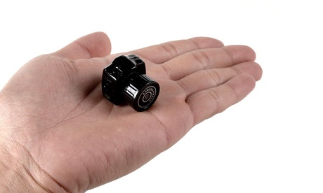 Buy One or Two 1″ Micro Cameras with Optional 8GB or 16GB Micro CD Card from AED 49 (Up to 80% Off) Now at Special Price in DubaiOffers.com 2 One or Two 1″ Micro Cameras with Optional 8GB or 16GB Micro CD Card from AED 49 (Up to 80% Off) Electronics Shop Online at Special Price from Dubai Offers 2