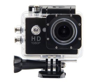 One or Two 1080p Underwater Waterproof Action Cam with optional MicroSD Card (from AED 89) Electronics Shop Online at Special Price from Dubai Offers