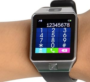 One or Two Bluetooth Smartphone Watches from AED 99 (Up to 82% Off) Fashion & Jewelry Shop Online at Special Price from Dubai Offers