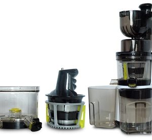 One or Two Juiceclub Slow Juicers from AED 999 Furniture's & Decor Shop Online at Special Price from Dubai Offers