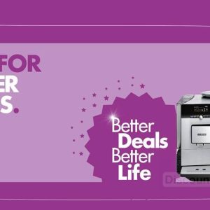 Opt for Better Deals this month on home appliances from the world’s best brands Appliances Shop Online at Special Price from Dubai Offers