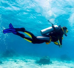 Valentine’s Day Offer PADI Scuba Course: Basic (AED 890), Open Water (AED 1,300) or Advanced (AED 1,050) at Nemo Diving Centre (Up to 60% Off) Entertainment Offers Shop Online at Special Price from Dubai Offers