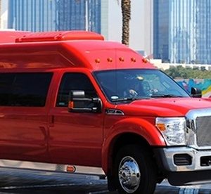 Private Stand-Up Limo Party from AED 999 with Dubai Exotic Limo (Up to 56% Off) Automotive Services Shop Online at Special Price from Dubai Offers