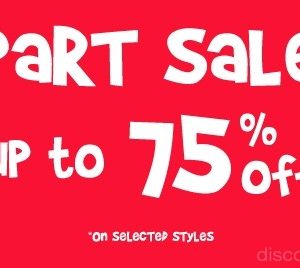 Puket Part Sale Upto 75 Percent off Clothing Shop Online at Special Price from Dubai Offers