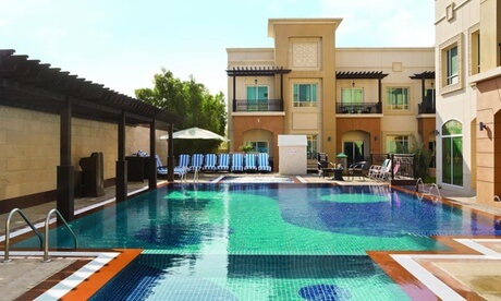 Buy RAK: 1 Night for 4 Adults and 2 Children with Option for Breakfast and Private Beach Access at One to One Mughal Suites Now at Special Price in DubaiOffers.com 2 RAK: 1 Night for 4 Adults and 2 Children with Option for Breakfast and Private Beach Access at One to One Mughal Suites Hotel Stay Shop Online at Special Price from Dubai Offers 2