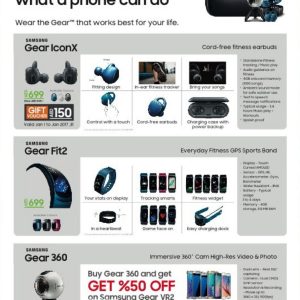 Redefine what a Phone can do with the Samsung Al Ghurair Centre Shop Online at Special Price from Dubai Offers