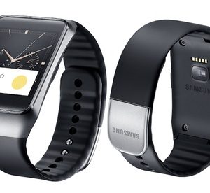 Samsung Gear Live Smartwatch from AED 389.00 (44% Off) Fashion & Jewelry Shop Online at Special Price from Dubai Offers