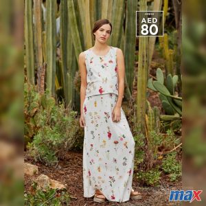 Shop Maternity Dresses starting from AED 80 at Max Stores Al Ghurair Centre Shop Online at Special Price from Dubai Offers