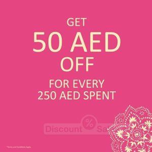 Shop at Monsoon and Spend 250 AED and get 50 AED off your Purchase Baby Products Shop Online at Special Price from Dubai Offers
