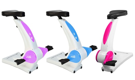 Buy Sit’N’Cycle Exercise Bike for AED 449 (67% Off) Now at Special Price in DubaiOffers.com 2 Sit’N’Cycle Exercise Bike for AED 449 (67% Off) Miscellaneous Shop Online at Special Price from Dubai Offers 2