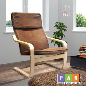 Stylish Oniz Chair now on sale @ PAN Emirates Furniture's & Decor Shop Online at Special Price from Dubai Offers