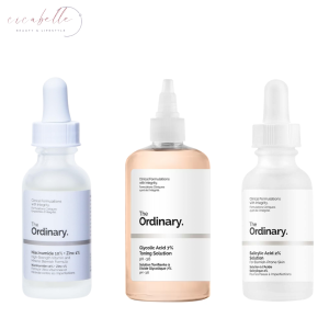 The Ordinary’s Exclusive Niacinamide, Salicylic & Glycolic Solutions-All Products All Products Shop Online at Special Price from Dubai Offers