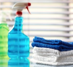 Three, Four or Five Hours of House Cleaning from Merry Maids Cleaning Services (Up to 62% Off) Home Services Shop Online at Special Price from Dubai Offers