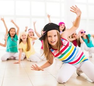 Three, Six or 12 Breakdance or Hip Hop Classes for One Child at Café De La Danse Dance Studio (Up to 59% Off) Entertainment Offers Shop Online at Special Price from Dubai Offers 2
