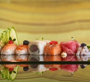 Thursday Seafood Buffet with Soft Drinks for One, Two or Four at Na3Na3 at The Address Dubai Mall (Up to 41% Off) Food, Grocery & Dining Shop Online at Special Price from Dubai Offers