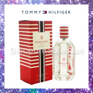 Tommy Girl Summer 2015 100ml for AED 66 Cosmetics & Perfumes Shop Online at Special Price from Dubai Offers