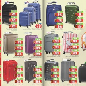 Traveling Bags Special Offer @ HyperPanda Bags & Accessories Shop Online at Special Price from Dubai Offers