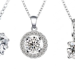 Tri-Set, Heart Tri-Set or Halo Tri-Set Made with Swarovski Elements from AED 99 (Up to 92% Off) Fashion & Jewelry Shop Online at Special Price from Dubai Offers